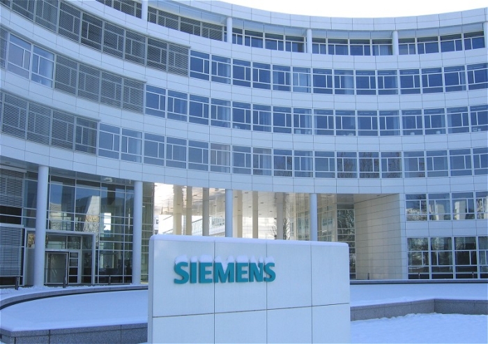 Siemens AG компанияси Россияни тарк этишини маълум қилди