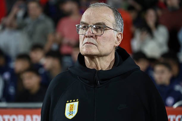 Уругвай бош мураббийи: "Ўзбекистон билан ўйин жиддийроқ бўлади"