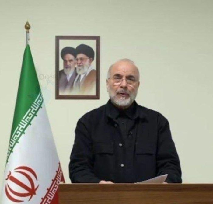 Galibaf: “Eronning javobi shunchalik dahshatli bo‘ladiki, ular yolvorib uzr so‘rashadi”