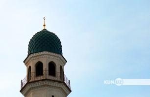 Angliya: masjidga cho‘chqa go‘shti tashlab ketganlar qidirilmoqda
