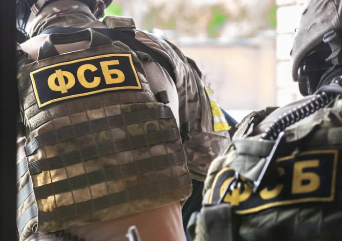 Россия генералига қарши тайёрлаган терактнинг олди олинди