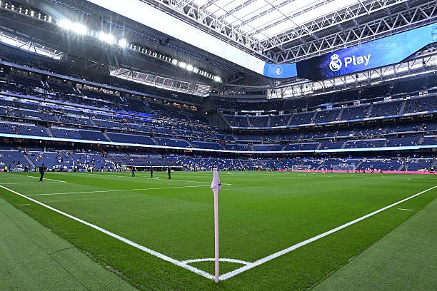 Жаҳон чемпионати финали "Сантьяго Бернабеу"да ўтказилади