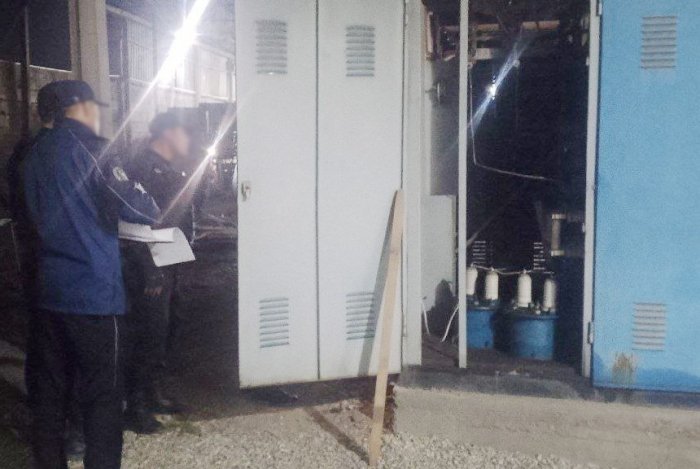 Наманган вилоятида 1,1 млрд сўмлик электр энергиясидан ноқонуний фойдаланиш ҳолати аниқланди