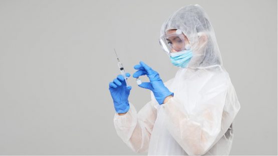 Саудия Арабистони ўзининг коронавирусга қарши вакцинасининг клиник синовларини бошлади