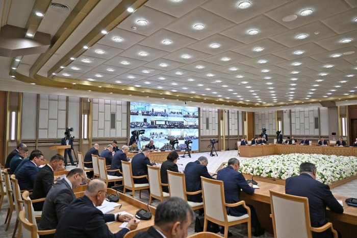 YTHda eng ko‘p o‘lim holatlari Samarqand, Toshkent va Farg‘ona viloyatlarida qayd etildi