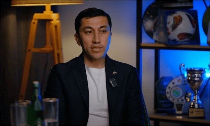 Одил Аҳмедов «Барселона» — «Реал» учрашуви фаворитини айтди