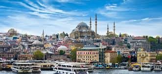 U Istanbulni fath etganda atigi 21 yoshda edi