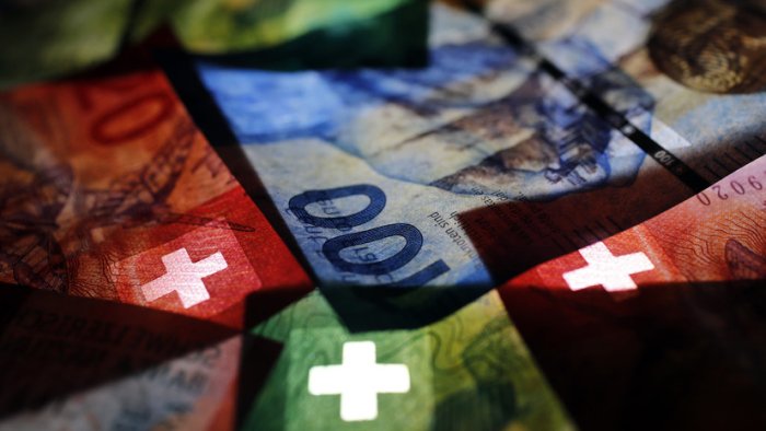 Shveysariya Ukraina uchun 2036 yilgacha mo‘ljallangan byudjetni tasdiqladi