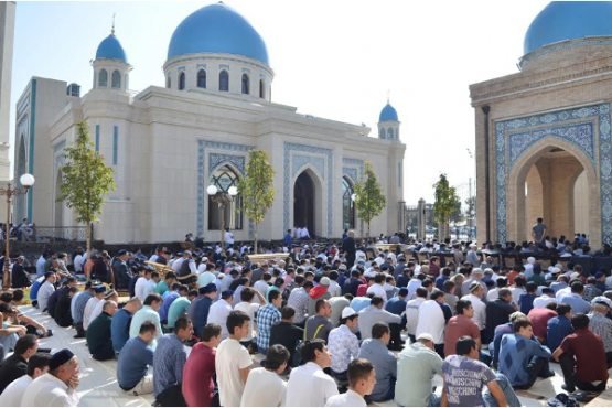 Mubashshir Ahmad: «Masjidlarda jumadan tashqari kunlarda ham mav’izani yo‘lga qo‘yish kerak»