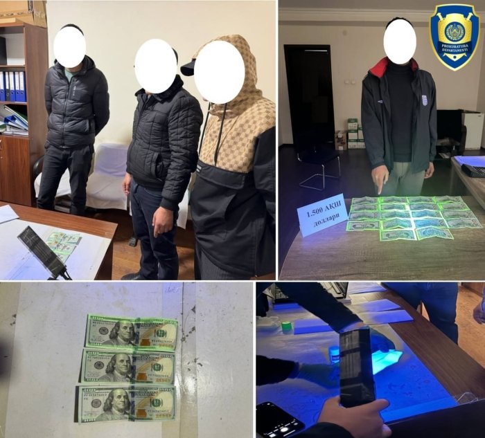Тракторчи машинист ва ҳайдовчилик гувоҳномаларини олиб беришни ваъда қилган фирибгарлар ушланди