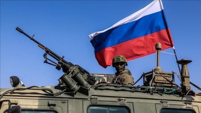 Rossiya 10 000 dan ortiq askar ishtirokida harbiy mashg‘ulotlarni boshladi