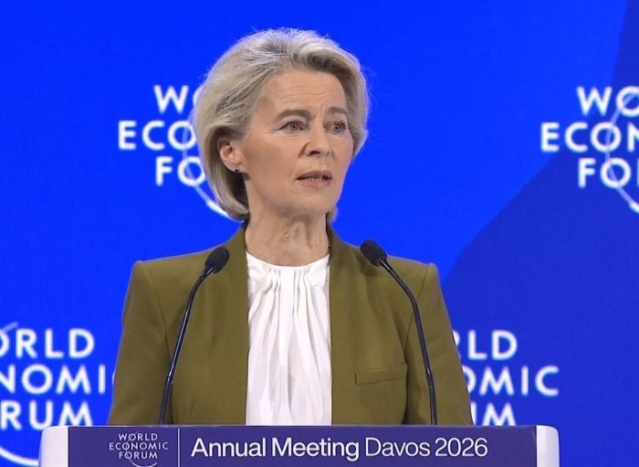 Evropa 44 kunda 22 milliard yo‘qotdi – Lyayen 