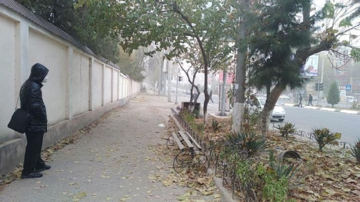 Qishning ilk kunida bizni qanday ob-havo kutmoqda?