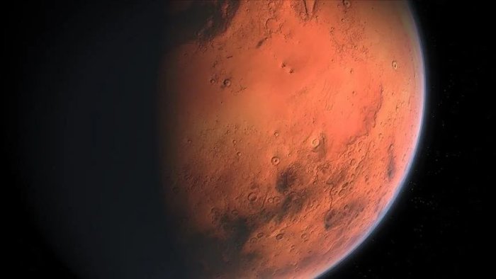 NASA Marsdan tosh namunalarini arzon narxlarda olib kelish yo‘lini qidirmoqda