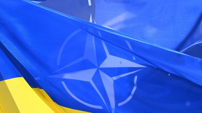 Украина НАТОдан узоқлашяптими? Украина НАТОдан узоқлашяптими?