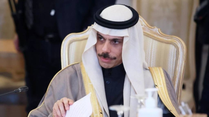 Saudiya Arabistoni AQSh bilan mudofaa shartnomasini tuzishga yaqin turibdi