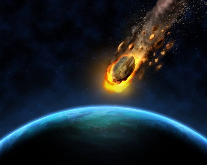Бугун Ерга потенциал хавфли астероид яқинлашади