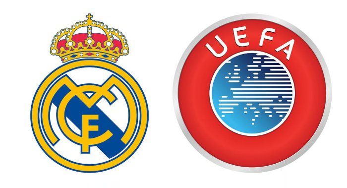 “Реал" УЕФАдан 4,5 миллиард евро ундириб олмоқчи