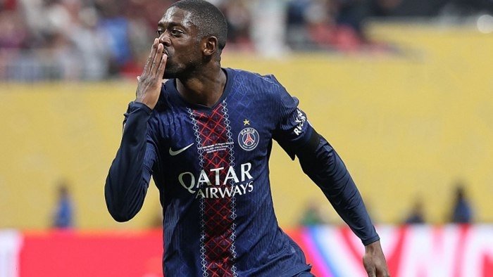 Чемпионлар лигаси ҳафтанинг энг яхши футболчиси совринига икки нафар француз даъвогар