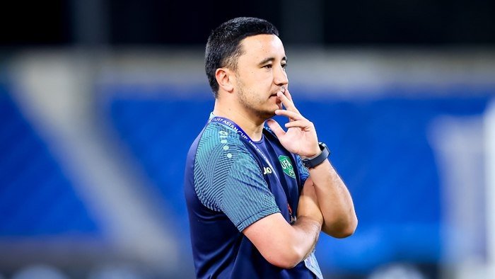 Исломбек Исмоилов: «ЖЧга 90 фоизга тайёрмиз»