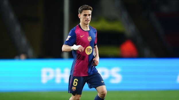 "ПСЖ" "Барса" юлдузи учун қанча тўлшга тайёр эканлиги маълум бўлди