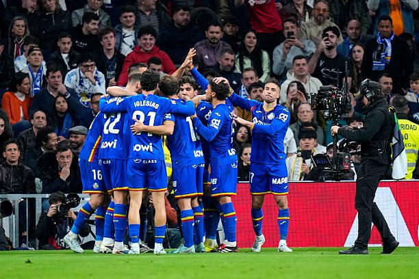 La Liga. Eronda urush avjiga chiqqan bir pallada «Real» o‘z maydonida mag‘lubiyatga uchradi