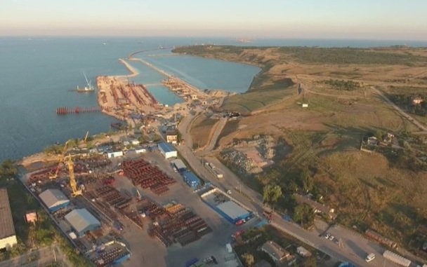 Rossiya Qora dengiz va Azov dengizlari hamda Kerch bo‘g‘ozi bo‘yicha xalqaro arbitrajda g‘alaba qozondi