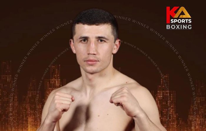 Исроил Мадримов: “Чемпионлик камарини қайтариш учун бор имкониятимни ишга соламан”