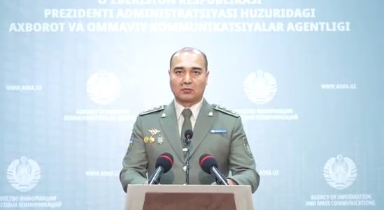 Жамоат хавфсизлиги университетининг 8 та йўналишига бакалавриат бўйича қиз бола номзодлар қабул қилинади Жамоат хавфсизлиги университетининг 8 та йўналишига бакалавриат бўйича қиз бола номзодлар қабул қилинади