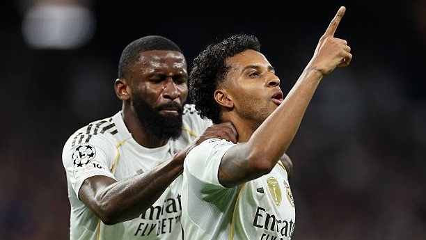 "Real"da "Alaves"ga qarshi o‘yindan oldin yana bir jiddiy yo‘qotish yuz berdi