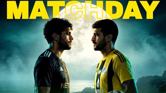 "Нефтчи" ЕЧЛ иштирокчисига қарши майдонга тушади