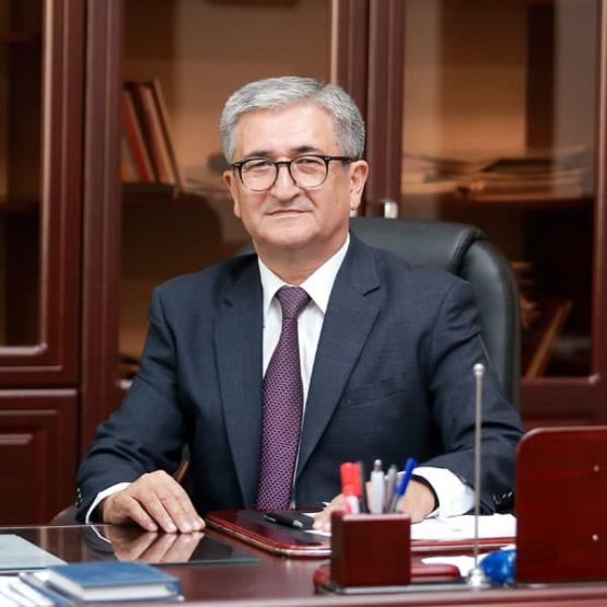 Cog‘liqni saqlash vaziriga yana bir o‘rinbosar tayinlandi Cog‘liqni saqlash vaziriga yana bir o‘rinbosar tayinlandi