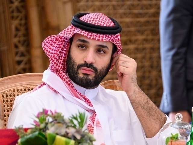 Париж апелляция суди Саудия шаҳзодаси устидан суриштирув бошланганини эълон қилди