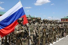 G‘arb Rossiyaning NATOga hujumga tayyorgarligi alomatlarini topdi