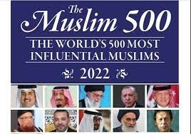 «Dunyoning eng nufuzli 500 musulmoni» ro‘yxati e’lon qilindi