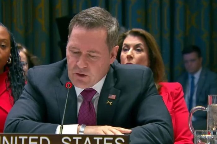 АҚШ БМТга босим ўтказишди давом этади