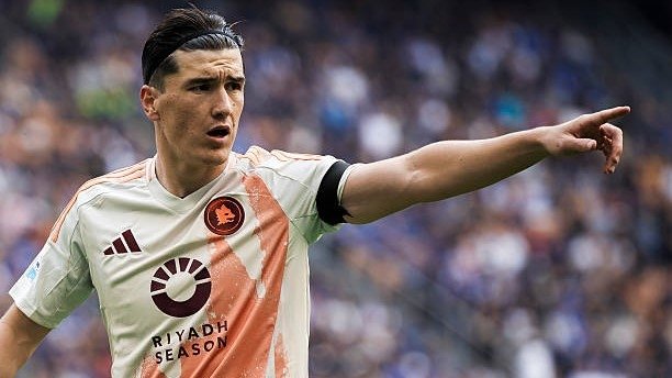 Ranyeri: "Shomurodov — oltin bola, u maydonda o‘zini ayamaydi" Ranyeri: "Shomurodov — oltin bola, u maydonda o‘zini ayamaydi"