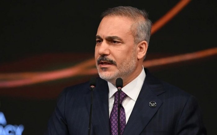 Ҳакан Фиданнинг Россияда муҳокама қиладиган масалалар эълон қилинди