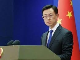 Хитой АҚШни Гренландия масаласи бўйича огоҳлантирди