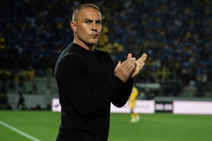 Каннаваронинг Ўзбекистон терма жамоасидаги дебюти Уругвайга қарши бўладими?