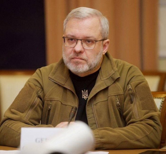 Ukraina adliya vaziri korrupsiya mojarosi sabab lavozimidan chetlashtirildi