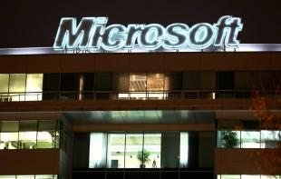 Microsoft’нинг бозор қиймати 1 триллион доллардан ошди