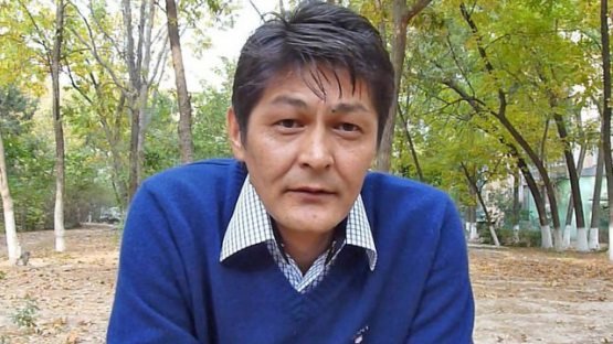 O‘zbek jurnalisti Turkiyada hibsga olindi