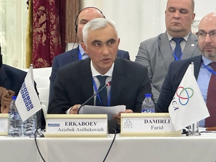 Марказий Осиёдаги сиёсий вазият барқарор қолмоқда, аммо Афғонистондаги вазият хавфсизликка сезиларли таъсир кўрсатишда давом этмоқда