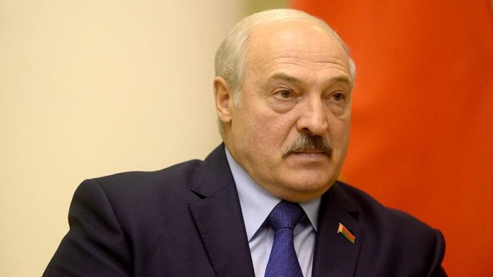 Александр Лукашенко яна Ғарб Россияга Беларус орқали ҳужум қилишни режалаштираётганини даъво қилмоқда