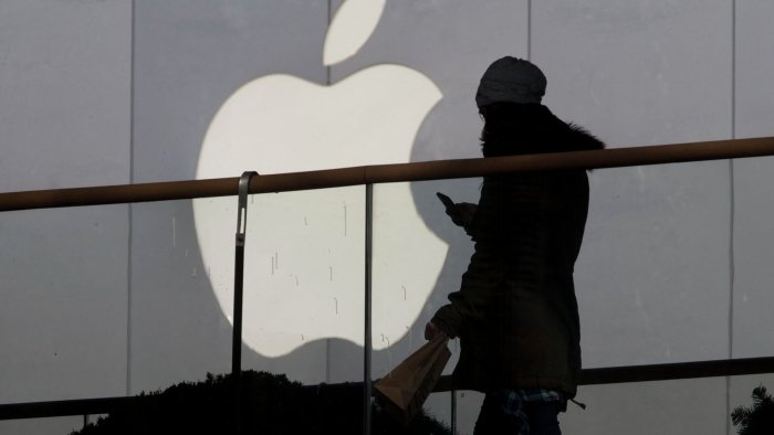 Apple va Alibaba kelishuvi AQShni tashvishga soldi Apple va Alibaba kelishuvi AQShni tashvishga soldi