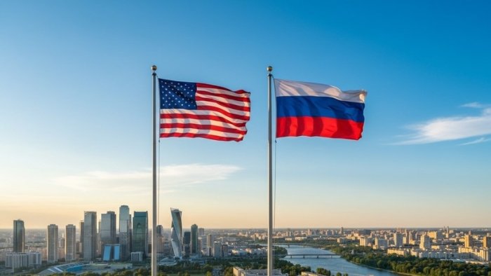 Рубио: АҚШ Россия билан икки томонлама муносабатларни сақлаб қолиши керак