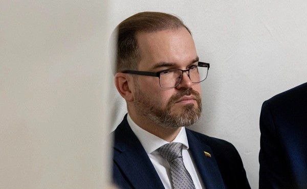 Boltiqbo‘yi mamlakatlari dronlarning muntazam ravishda bostirib kirishiga moslashishi kerak