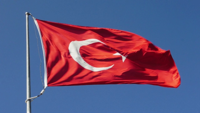 Daniyel Payps Turkiyani NATOdan chiqarib yuborishga chaqirdi