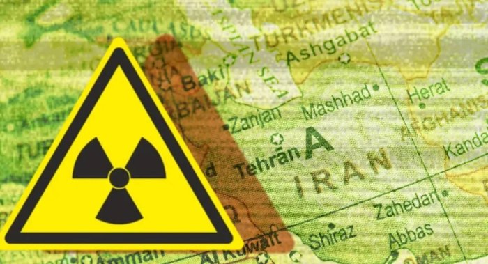 Исроилнинг Эрондаги Хондаба заводига қилинган ҳужумдан радиация хавфи борми?